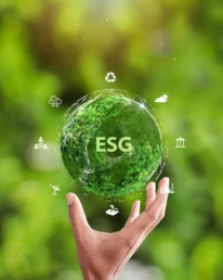 environmental social governance