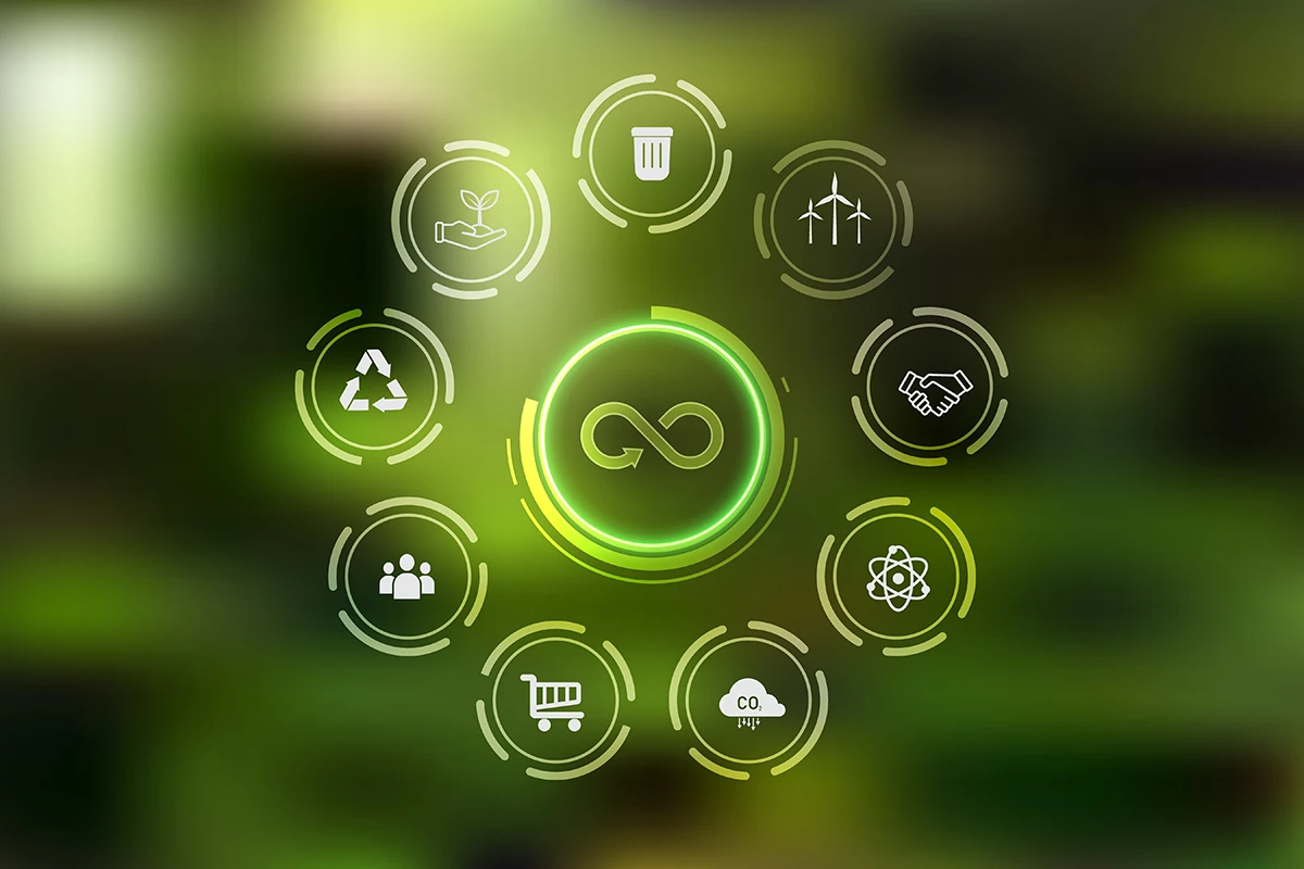 Mecanismul de ajustare la frontieră în funcție de carbon (CBAM)
