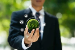 Raportare ESG - Environmental, Social, Governance