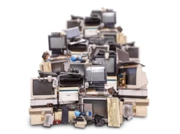 Colectare deșeuri electronice WRH