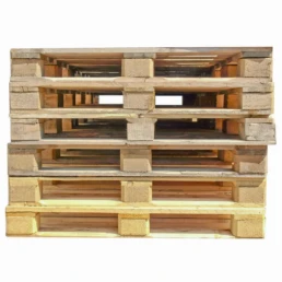 Gestionarea și reciclarea lemnului și paleților &icirc;n mod sustenabil