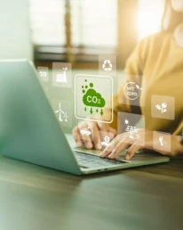 Serviciu WRH - consultanță CBAM pentru conformitate climatică