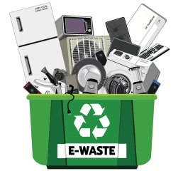 Gestionare deee reglementari