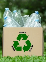 Simbol al managementului reciclării