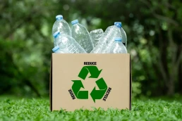 Simbol al managementului reciclării