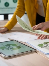O imagine care ilustrează impactul reglementărilor asupra unei companii