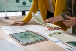 O imagine care ilustrează impactul reglementărilor asupra unei companii