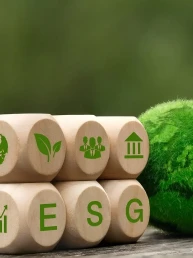 Simbol strategic ESG