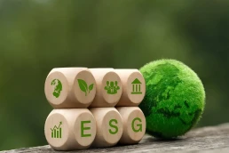 Simbol strategic ESG