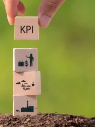 simboluri ai indicatorilor de performanță de mediu